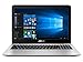 ASUS F556UA-EB71 Notebook 15.6