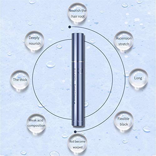 BONNIE CHOICE Brow & Lash Boosting Serum, Eyelash Growth Serum Natural Lash Boost Enhancer & Eyebrow Growth Serum for Longer, Thicker Lashes and Brows, FDA Approved, Irritation-Free Formula - Thumbnail 3