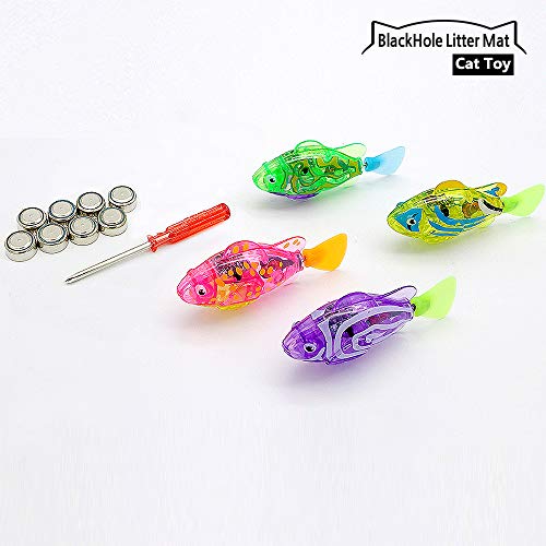 1 BlackHole+Litter+Mat+Interactive+Stimulate