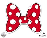 GT Graphics Minnie Bow - 3