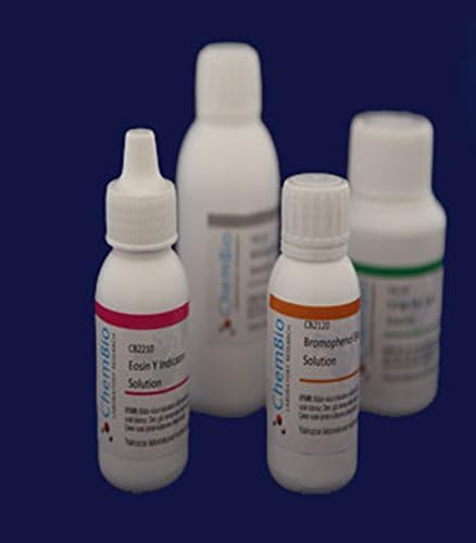Sodium Hydroxide, 4.0N (4.0M) 100ml