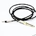 NEW NEOMUSICIA 1.2m 3.9ft Replacement Audio Upgrade Cable for Sennheiser HD6 Mix HD7 HD8 DJ Headphones