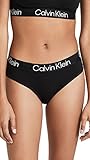 Calvin Klein Women's Structure Cotton Hipster