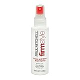 Paul Mitchell Freeze and Shine Spray, 3.4 Ounce