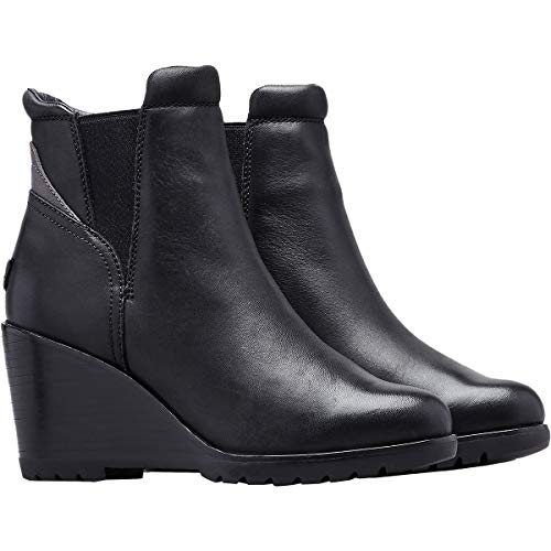Sorel-After-Hours-Chelsea-Women-Kettle-Cloud-Grey