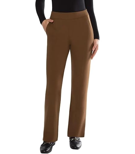 tobacco pants Bison Canvas Pant Hyper Denim produces denim for men thats trendy but never goes out of style Pipe Stretch Colored Denim Tobacco