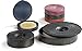 CFS 071708 Lift Off Jumbo Tortilla Server, 12