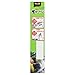 S&B Japanese Wasabi Paste (Oroshi Nama Wasabi) in Plastic Tube, 1.51oz