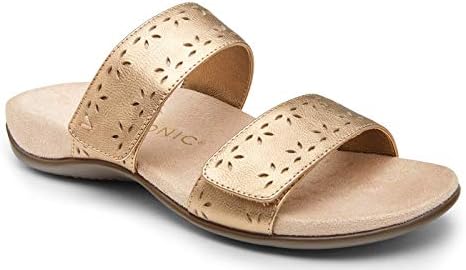 vionic adjustable sandals