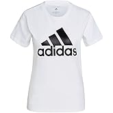 adidas Women's Essentials Logo T-Shirt
