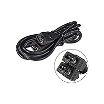 Game Boy Advance/SP [GBA/GBA SP] Link/Connect/Transfer Cable