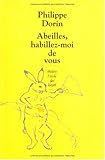 Abeilles, habillez-moi de vous by