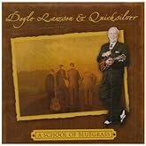 The School Of Bluegrass