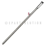 ePartSolution_LG Stylo 2 Plus K550 K550 Touch Pen Stylus Pen S Pen (Gray) Replacement Part USA Seller