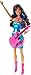 Barbie CKB67 in Rock 'N Royals Erika Doll