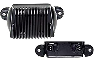 AJ-ELECTRIC HARLEY-DAVIDSON VOLTAGE REGULATOR 2009-2015 TOURING 74505-09 74505-09A