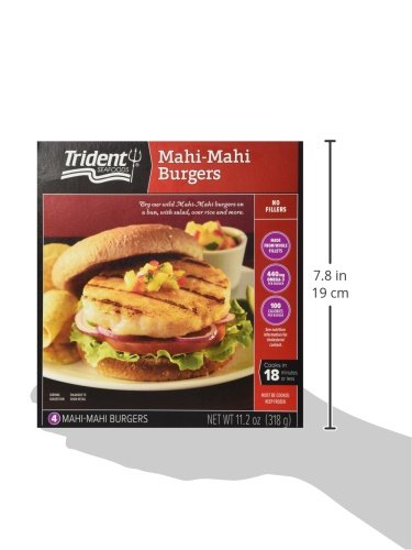 2 Trident+Mahi+Mahi+Burgers+11+2+Frozen