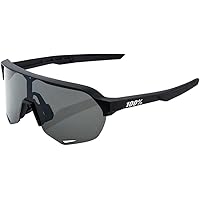 Amazon.com: 100% S2 Sport Performance Cycling Sunglasses (Matte