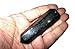 Jet Black Tourmaline Obelisk Healing Crystal Tower Protection Evil Eye Chakra Balancing Crystal Energy Wand Approx 3 inch