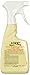 Lexol 1415 nF Neatsfoot Leather Dressing Spray, 16.9-oz.