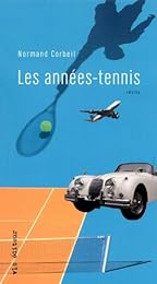 Les  années-tennis