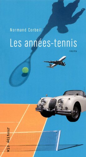 Les  années-tennis