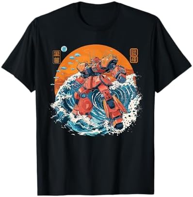 Amazon.com: 【Tekken】 Tekken KAZUYA Mishima 003 T-Shirt