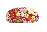 Colorful Eyeglasses or Sunglasses Case