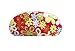 Colorful Eyeglasses or Sunglasses Case
