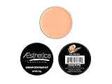 Aesthetica Cosmetics Cream Refill for Cream Contour and Highlighting Makeup Kit (Heiress)
