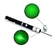 LUCHENG 3 Pack of High Power Green 2 in 1 Visible Beam Light for Cats/Dog Amusement and Outdoor Adventures