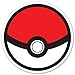 CUSTOMI Pokemon Go Decal Pokeball Decal Sticker for Car Truck MacBook Laptop Air Pro Vinyl