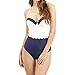 OEE One-Piece Monokinis Swimwear Swimsuit Beachwear Bathing Suit