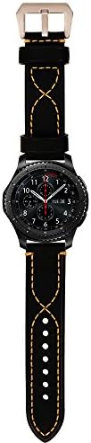 Gear S3 Frontier/Classic Watch Band 22mm