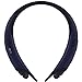 LG Tone Active+ Stereo Bluetooth Headset - Blue