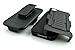 iPhone 5 Case, iPhone SE Case Military Future Armor, Hybrid Defender, Dual Layer Bumper. Kickstand w/ BELT CLIP HOLSTER Impact & Shock Proof Robot Hard Shell for iPhone 5, SE and 5S by VANGUARD CASES