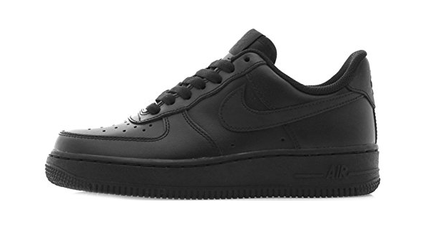 NIKE ZAPATILLAS AIR FORCE 1 '07 PARA MUJER - BLANCO