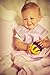 Baby Sleeping Bag approx. 2.5 Tog - Pink Fairy - 12-36 months/43inch