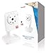 Oplink Connected IPC1200 Wi-Fi IP Camera (White)