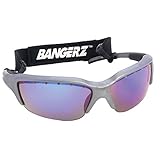 Bangerz HS8700 Shatterproof Sports Sunglasses