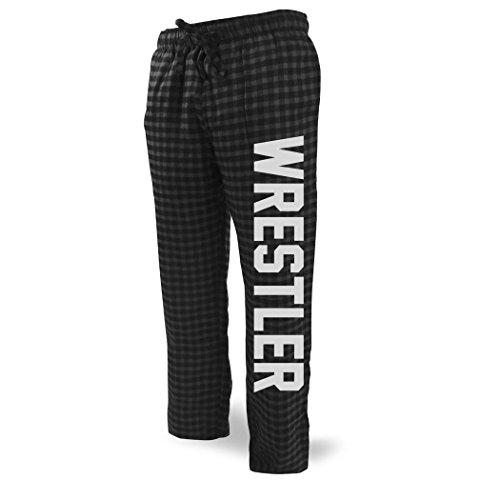 Wrestling Lounge Pants