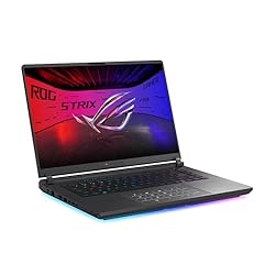 ASUS ROG Strix G16 (2025) Gaming Laptop, 16” ROG