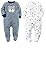 Carter's Baby Boys Fleece Pajamas Two Piece Set 3-9 months