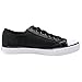 Levi's Men's Stan Buck C Black Canvas Slip On Sneakers Comfort Tech Shoes - Size 9