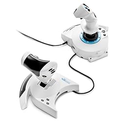 Thrustmaster T.Flight Hotas One Microsoft Flight