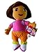 Nick Jr. Dora the Explorer Large Plush Doll - 13