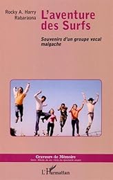 L' aventure des Surfs