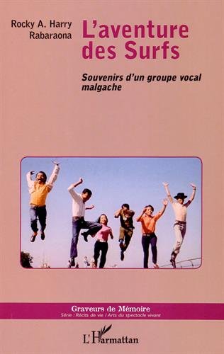 L' aventure des Surfs