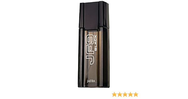 JF9 Black Colonia 100ml by Jafra : Amazon.com.mx: Belleza