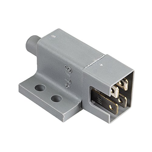 Mtd 925-04039 Lawn & Garden Equipment Switch Screw